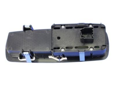 Jeep Cherokee Power Window Switch - 68268251AC