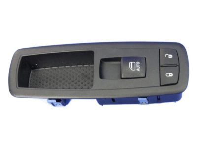 Mopar 68268251AC Window Switch, Front Passenger Side