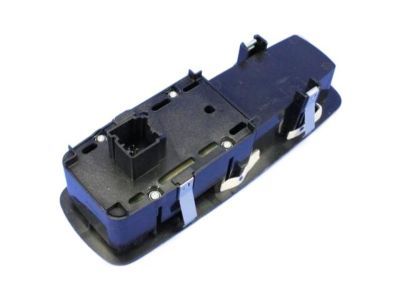 Mopar 68268251AC Window Switch, Front Passenger Side