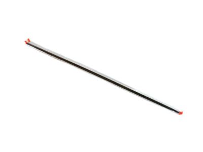 Mopar 68228675AB Lower Molding, Front Driver Side