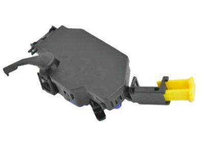 Mopar 68247168AA Switch Clutch Starter Interlock