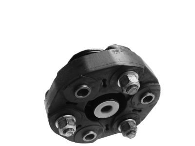 Dodge 4593857AD SHAFT Drive Rear