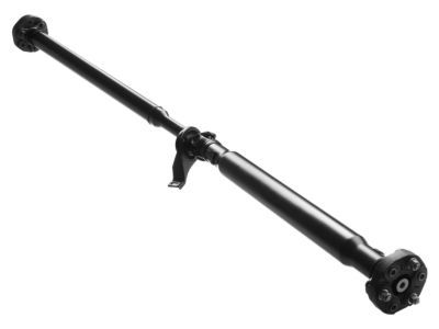 Dodge 4593857AD SHAFT Drive Rear