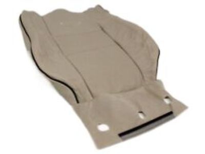 Jeep 5LK63HL1AA COVER Front Seat Cushion