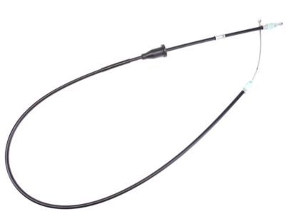 2014 Ram C/V Parking Brake Cable - 4721495AC