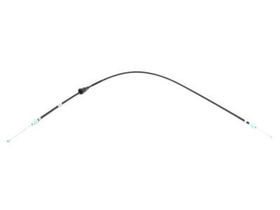 Ram 4721495AC CABLE Parking Brake