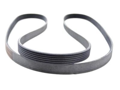 Jeep 4892791AA BELT Accessory Drive