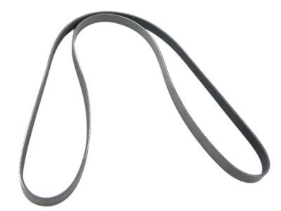 Jeep 4892791AA BELT Accessory Drive