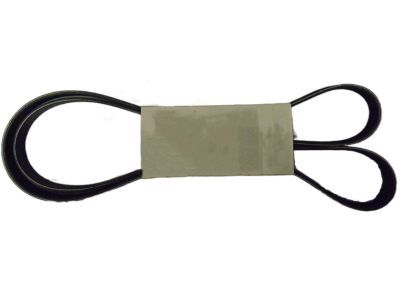 Jeep 4892791AA BELT Accessory Drive
