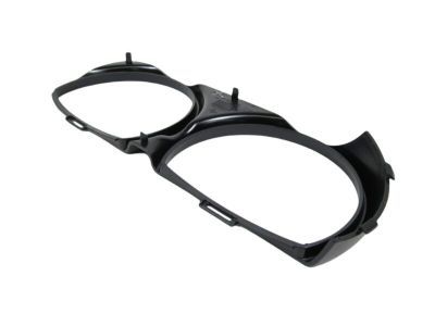 Dodge 68259054AA BEZEL Headlamp