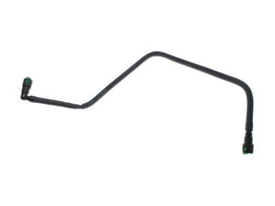 Chrysler 5085280AC TUBE Fuel Supply