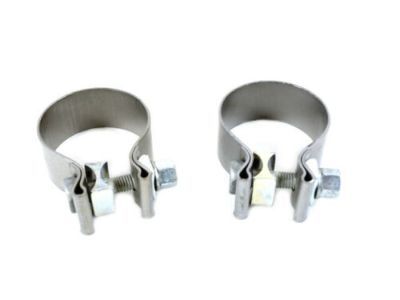 Dodge 4695220AB CLAMP Exhaust