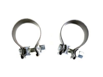 Dodge 4695220AB CLAMP Exhaust