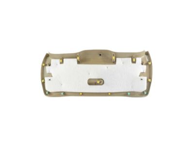 Jeep 1XW83HL1AK PANEL Liftgate Trim