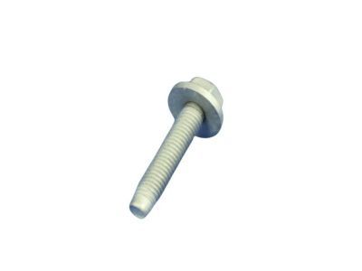 Jeep 6104392AA BOLT AND CONED WASHER Hex Head M8X1.25X40.00