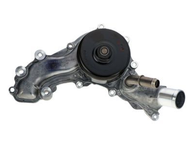 Ram 5184498AM PUMP Water