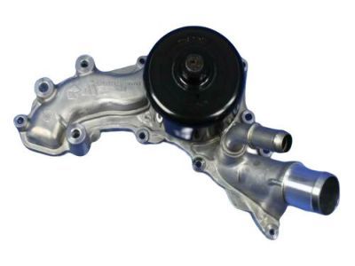 Ram 5184498AM PUMP Water