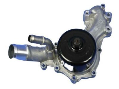 Ram 5184498AM PUMP Water