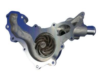 Ram 5184498AM PUMP Water