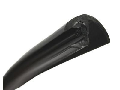 Dodge 55347038AB MOLDING Windshield