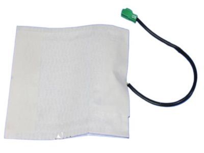 Mopar 68111066AA Seat Back Heater