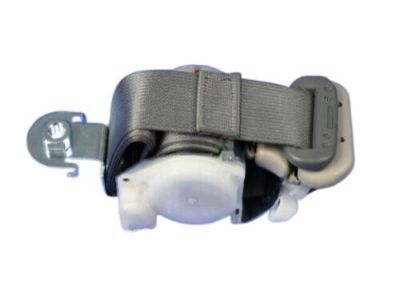 Dodge 1JK691D5AA SEAT BELT Front Outer