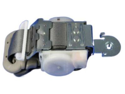 2008 Dodge Ram 3500 Seat Belt - 1JK691D5AA