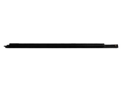 Dodge 55276958AD WEATHERSTRIP Door Belt