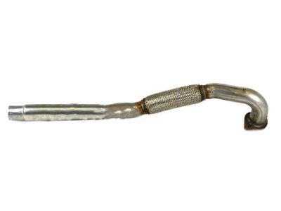 Dodge 5085314AC PIPE Exhaust