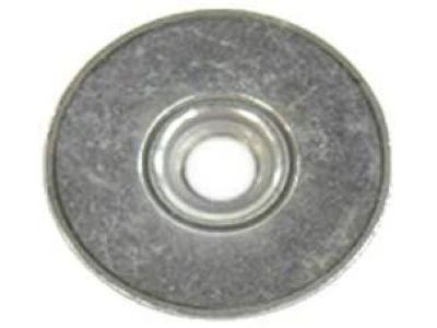 Dodge 6508886AA NUT