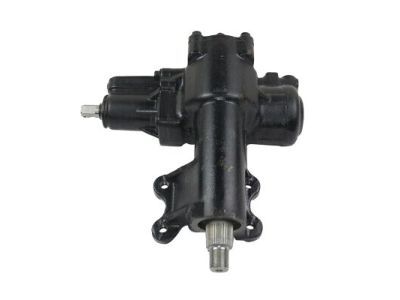 Jeep 68052897AD GEAR Power Steering