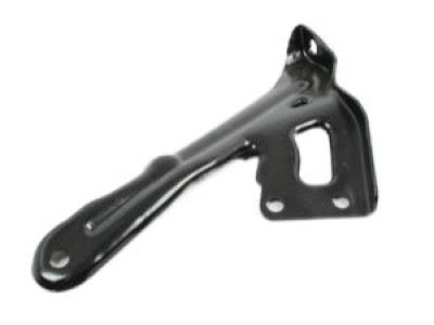 Chrysler 4861622AB BRACE Transmission