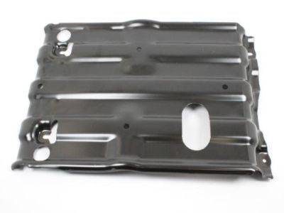 Dodge 52124603AD SKID PLATE Front