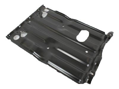 Dodge 52124603AD SKID PLATE Front