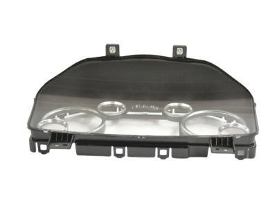 Ram 68205928AA MASK AND LENS Instrument Cluster