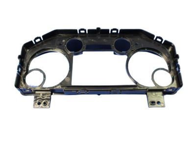 Ram 68205928AA MASK AND LENS Instrument Cluster
