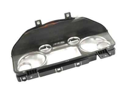 Ram 1500 Classic Instrument Cluster - 68205928AA