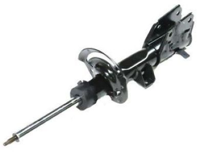 Chrysler 68248727AD STRUT Front Suspension