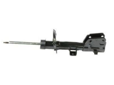 Chrysler 68248727AD STRUT Front Suspension