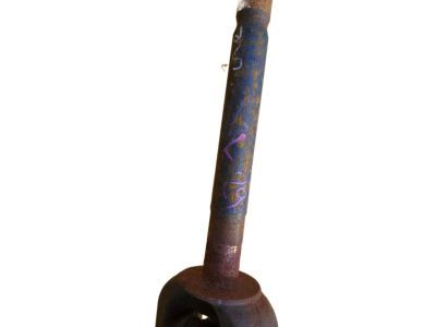 Ram 68216197AA SHAFT Axle