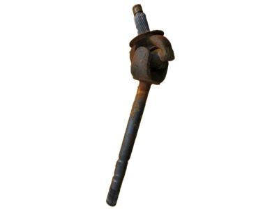 Ram 68216197AA SHAFT Axle