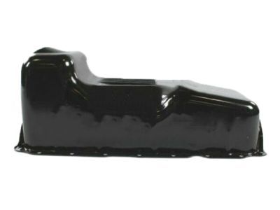 Dodge 53020916 PAN Engine Oil