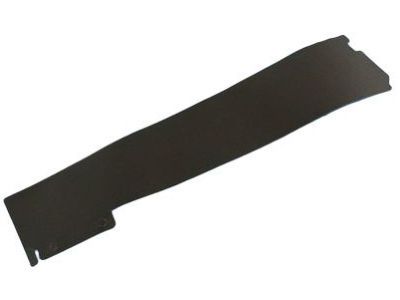 Ram 55372279AE APPLIQUE B Pillar Front