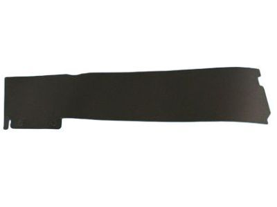Ram 55372279AE APPLIQUE B Pillar Front