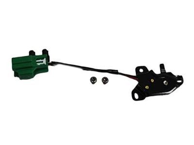Chrysler 68028377AA SWITCH Folding Top