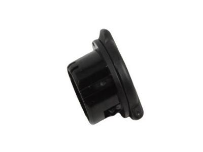 Ram 5026964AA CAP Power Outlet