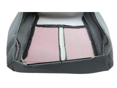 Jeep 1BF981D5AA COVER Front Seat Cushion