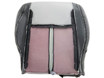 Jeep 1BF981D5AA COVER Front Seat Cushion