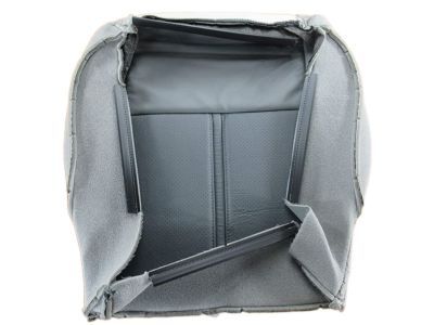Jeep 1BF981D5AA COVER Front Seat Cushion