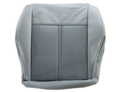 Jeep 1BF981D5AA COVER Front Seat Cushion